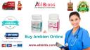 Buy Ambien Online Overnight logo